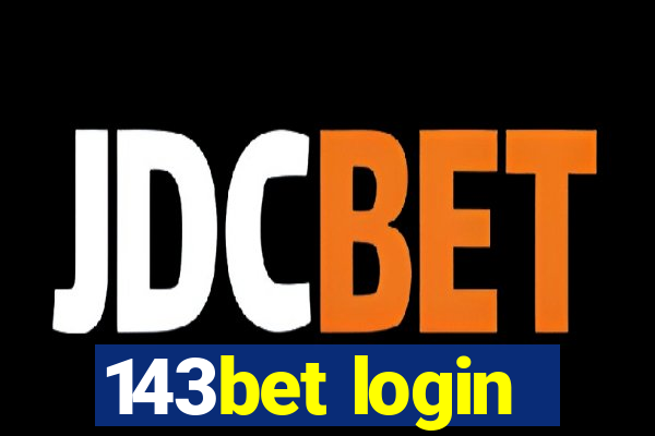 143bet login